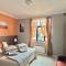 Bright and spacious apartment with a balcony in quiet downtown of Ålesund