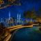 The Robertson Bukit Bintang Luxe Suites