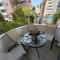 Sunny hill Apartment