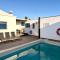 Villa Grey by Vulcano Homes