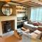 Rustic Retreat cottage