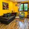 Heart of Sofia Residence