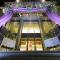 The Supreme Hotel and Banquet