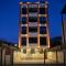 Podium Boutique Hotel