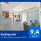 Casa Norb Lerici - with Private Parking