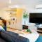 The Vinyl at Music Row - 1 Bedroom Apartment