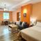 Cozy Studio Apartment Ideal for 2 Guests