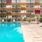 ibis Styles Besançon