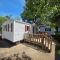 Vias Plage - Camping Les Salisses - Mobilhome