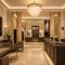 Hotel Bellas Artes
