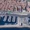 Joli appartement climatisé bord de mer emplacement idéal