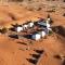 Camel Luxury Camp