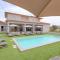 Le dune relax con cucina & piscina