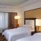 Sheraton Grand Pune Bund Garden Hotel