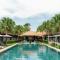 Malabar Pool Villa Phuket