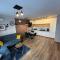 Apartament Calisia