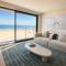 Knokke Sea, Appartement Vue mer