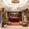 Meridian Luxury Boutique Hotel