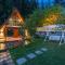 The Social Stays Kasol