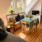 Amrum Family Hideaway-Grosse Wohnung in Norddorf für bis zu 6 Personen