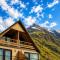 Bamboo Cottages Kazbegi