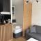 Bel appartement avec emplacement idéal