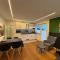 Appartement Koeln in Bornheim-Sechtem, Nähe Phantasialand, Brühl, Köln, Bonn, DB-Anschluß, Messe-Köln, Business-Komfort