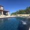 Casa di Marko-NEW MODERN RUSTIC HOUSE with pool AND SPACIOUS GARDEN!