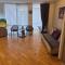 Jaukūs Elijos apartamentai prie jūros