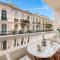 FRGK Victoria 3 Central Cannes studio Terrace, AC & Ultra-Fast Wi-Fi