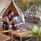 Nisi Glamping