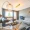 LAAX Central Holiday Apartment with Pool & Sauna