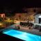 Bed & Breakfast Perbos 1556