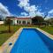 Luxury Villa with Pool & Garden5km from Cabo