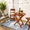 Cosy Modern Pet Friendly Garden 5 min to Station