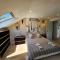 chambres de La Maillette