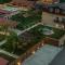 Vineyard Hotel & Winery