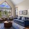 The Raven Suite at Stoneridge Mountain Resort
