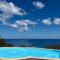 Espace Harmonie Deshaies - Vue Mer & Piscine Panoramique