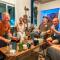 ITH San Diego Mission Beach Backpacker Hostel