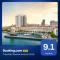 Straits Quay Marina Suites Penang