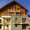 Chalet Skiopied