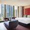 Quincy Hotel Melbourne
