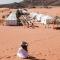 Erg Chebbi Dunes Desert Camp