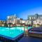 Aelia Paros Beachfront Villas