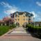 Hotel Greenside Texel