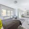 Cozy Stay at Margaret Blvd Prime Buda Location with AC