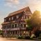 Rose Boardinghouse 24h-7d Self Check-In Automat