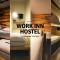 WORK INN 北車館