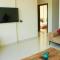 ALmansor furnished Apartment 2